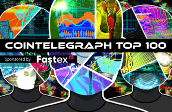 Cointelegraph Top 100, 2023 edition: The toughest one yet to pick