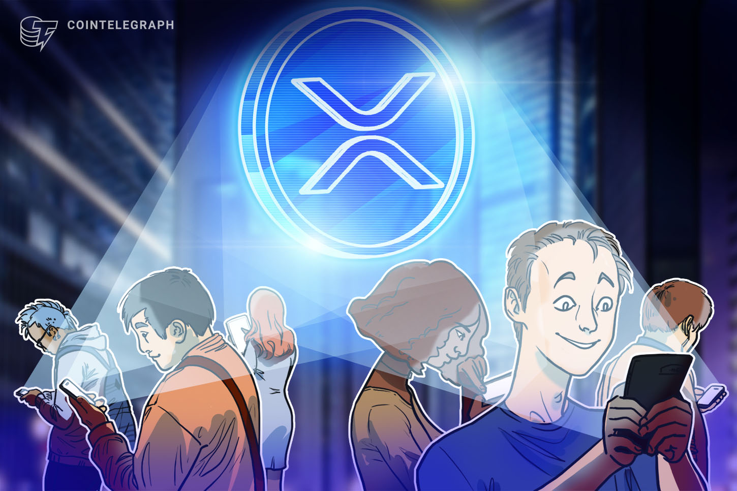 Community urges Coinbase to relist XRP as CEO fights for staking