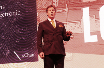 Craig Wright Loses Bitcoin Copyright Claim