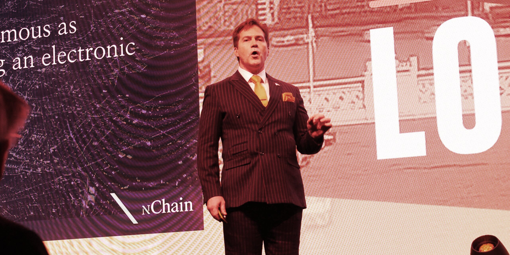 Craig Wright Loses Bitcoin Copyright Claim