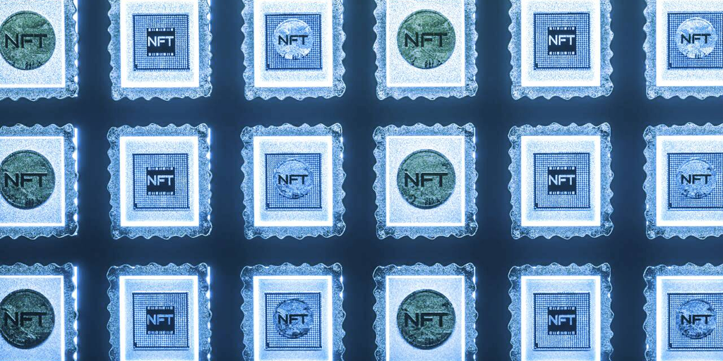 Cryptex Finance's New Index Token to Track Top 10 NFT Collections