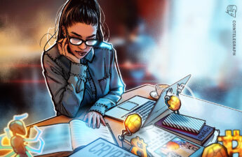 Crypto and blockchain education becomes priority at top universities