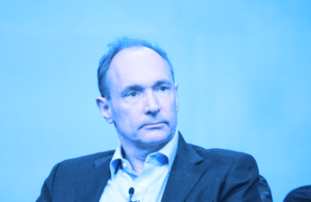 Crypto's Speculative Nature Makes It 'Really Dangerous': Tim Berners-Lee