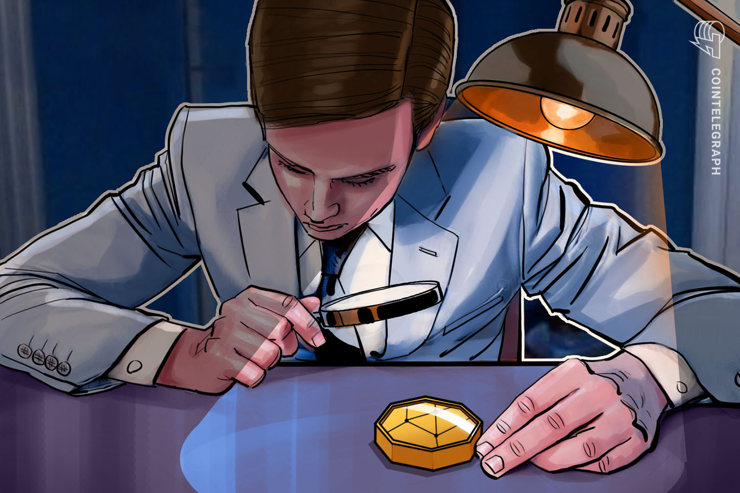 Custodia Bank CEO slams Washington’s ‘misguided crackdown’ on crypto