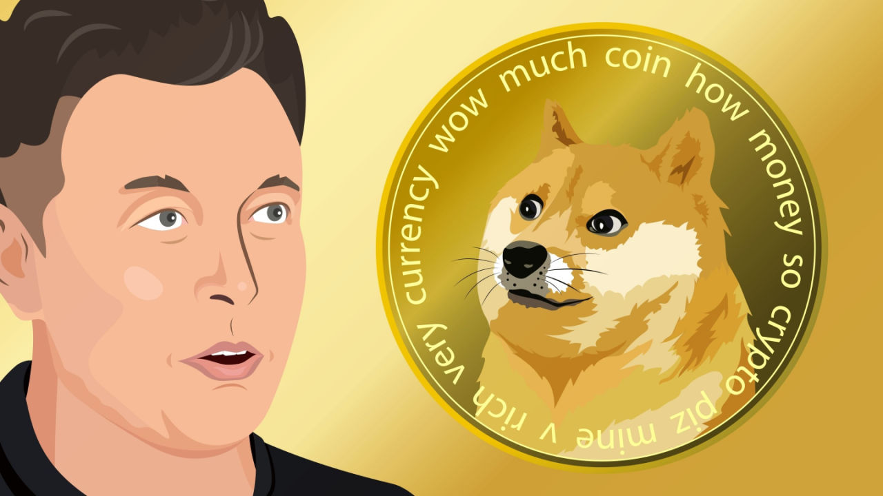 DOGE, SHIB Surge as Elon Musk Tweets Dog CEO Pictures – Market Updates Bitcoin News