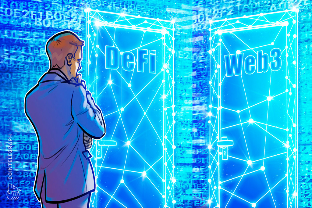 DeFi vs. Web3: Key differences explained