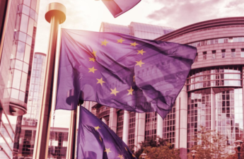 Draft EU Rules Will Force Banks to Give Cryptocurrencies Highest Risk Rating