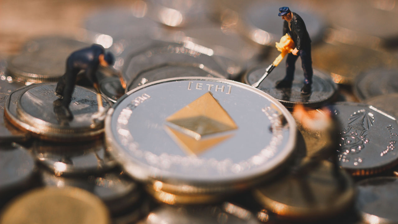 ETH, BTC Rebound Following Fed Minutes – Market Updates Bitcoin News