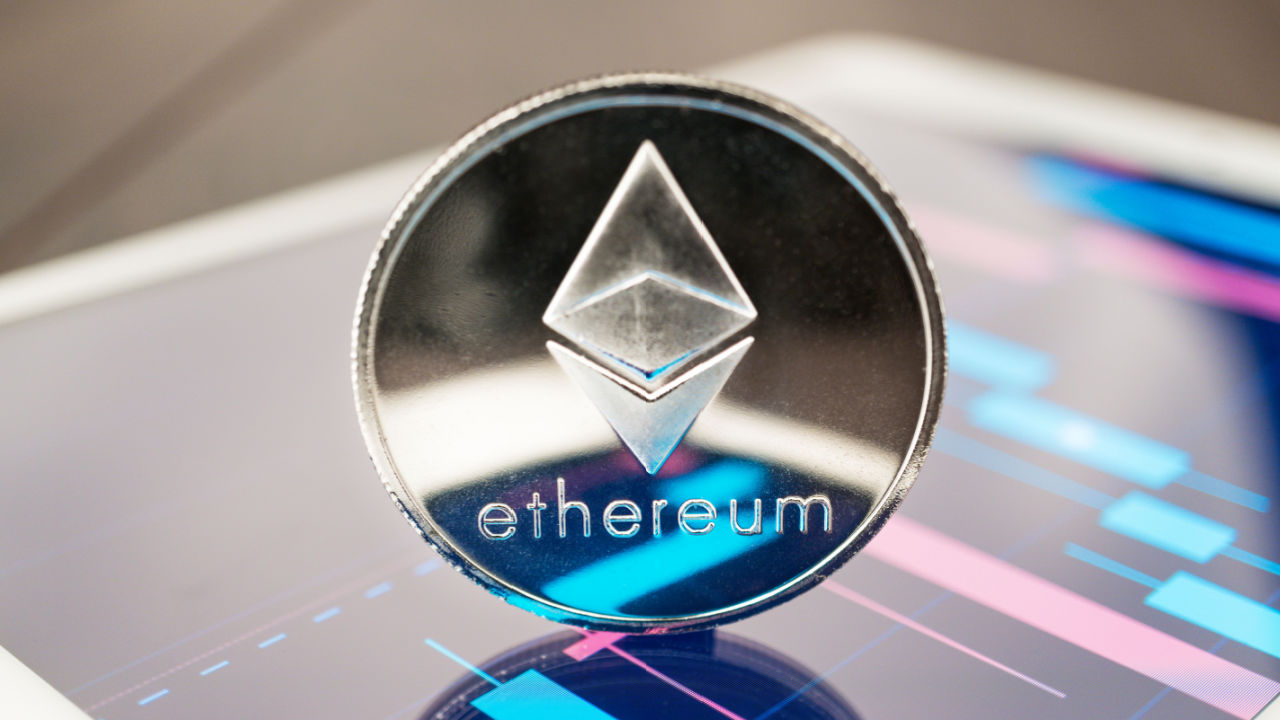 ETH Back Above $1,700, as Markets Rebound on Saturday – Market Updates Bitcoin News