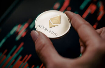 ETH Remains Near $1,700 to Start the Weekend  – Market Updates Bitcoin News