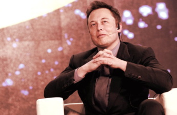 Elon Musk Says Twitter Will Share Ad Revenue With Creators