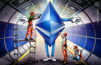 Ethereum Shapella upgrade gets new date, making way for un-staking ETH