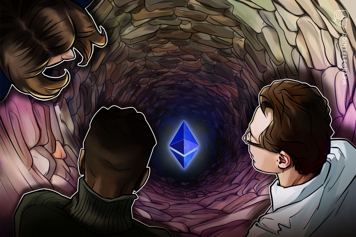 Ethereum price risks 20% correction amid SEC