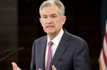 Federal Reserve Raises Benchmark Interest Rate by 0.25%, Disinflationary Process 'Early,' Says Powell 