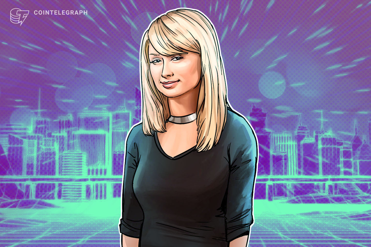 Nifty News: Find love in Paris Hilton’s metaverse, BTC CryptoPunks soar and more