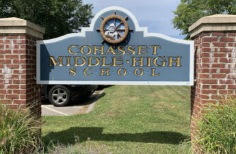 Former Cohasset High School Employee Accused of Stealing Thousands in Electricity to Mine Bitcoin in School Campus Crawlspace