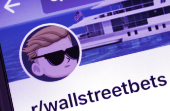 Founder of WallStreetBets on Reddit Sues Reddit