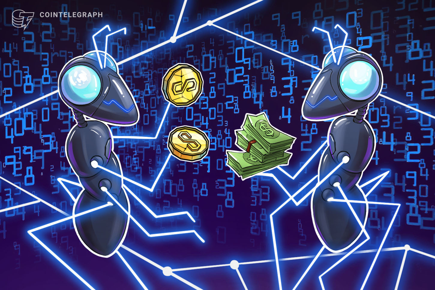 Frax Finance to retire algorithmic backing amid stablecoin crackdown