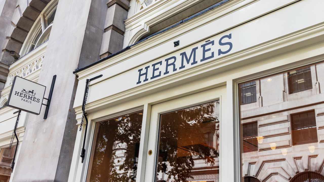 French Luxury Brand Hermes Wins NFT Trademark Infringement Lawsuit