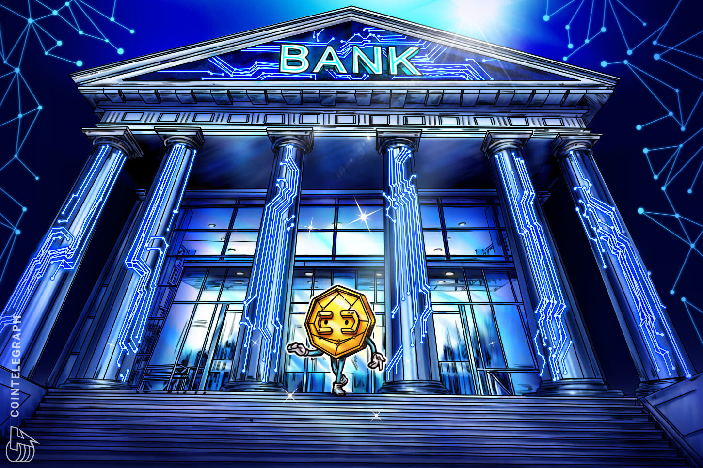 German DZ Bank adds digital currencies into asset management services