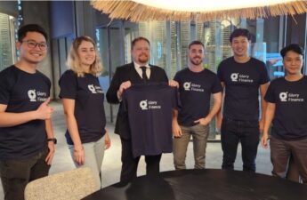 GloryFinance and Korean Technology Venture Capital Sign a $3.5m Seed Round Investment Agreement – Press release Bitcoin News