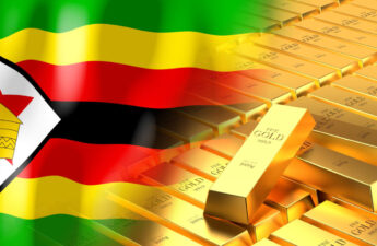 Gold Coins Help Zimbabwe Achieve 'Price and Exchange Rate Stability' — Central Bank – Africa Bitcoin News