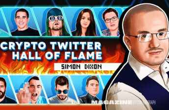 Hall of Flame – Cointelegraph Magazine