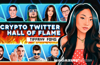 Hall of Flame – Cointelegraph Magazine