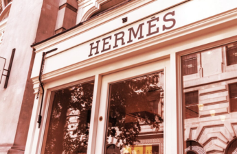 Hermès Beats MetaBirkin NFT Creator in Trademark Lawsuit