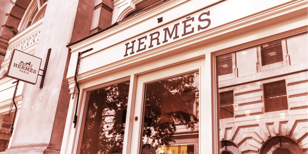 Hermès Beats MetaBirkin NFT Creator in Trademark Lawsuit