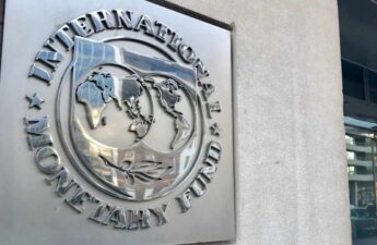 IMF Board Offers Guidance for Developing Effective Crypto Policies