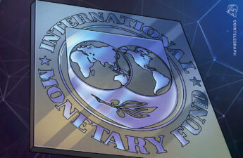 IMF to prefer regulating crypto than banning it outright: Report