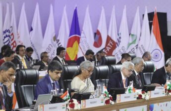 G20 Meeting: India Asks IMF and FSB to Produce Joint Paper to Help Formulate 'Comprehensive Policy Approach to Crypto Assets'