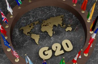 India Having 'Detailed Discussions' With G20 Members on Crypto Regulation