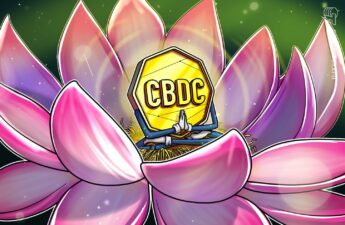 India in ‘no hurry’ for CBDC as digital rupee pilot onboards 50k users