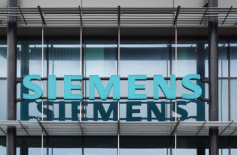 Industrial Giant Siemens Issues €60 Million Digital Bond on Blockchain