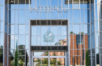 interpol metaverse policing