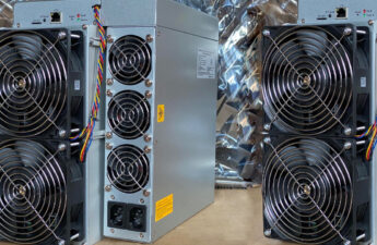 Iris Energy Boosts Self-Mining Capacity With 4.4 EH/s of New Bitmain Bitcoin Mining Rigs