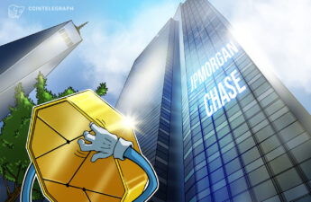 JPMorgan sees deposit token advantages over stablecoin for commercial bank blockchains