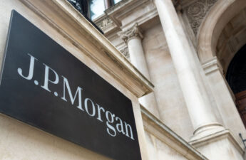 JPMorgan blockchain onyx greece