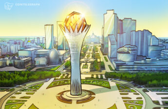 Kazakhstan to mandate 75% revenue sale from crypto mining for tax purposes