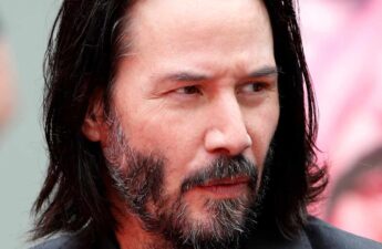 Keanu Reeves Says Dismissing Crypto Will Only Make It Better