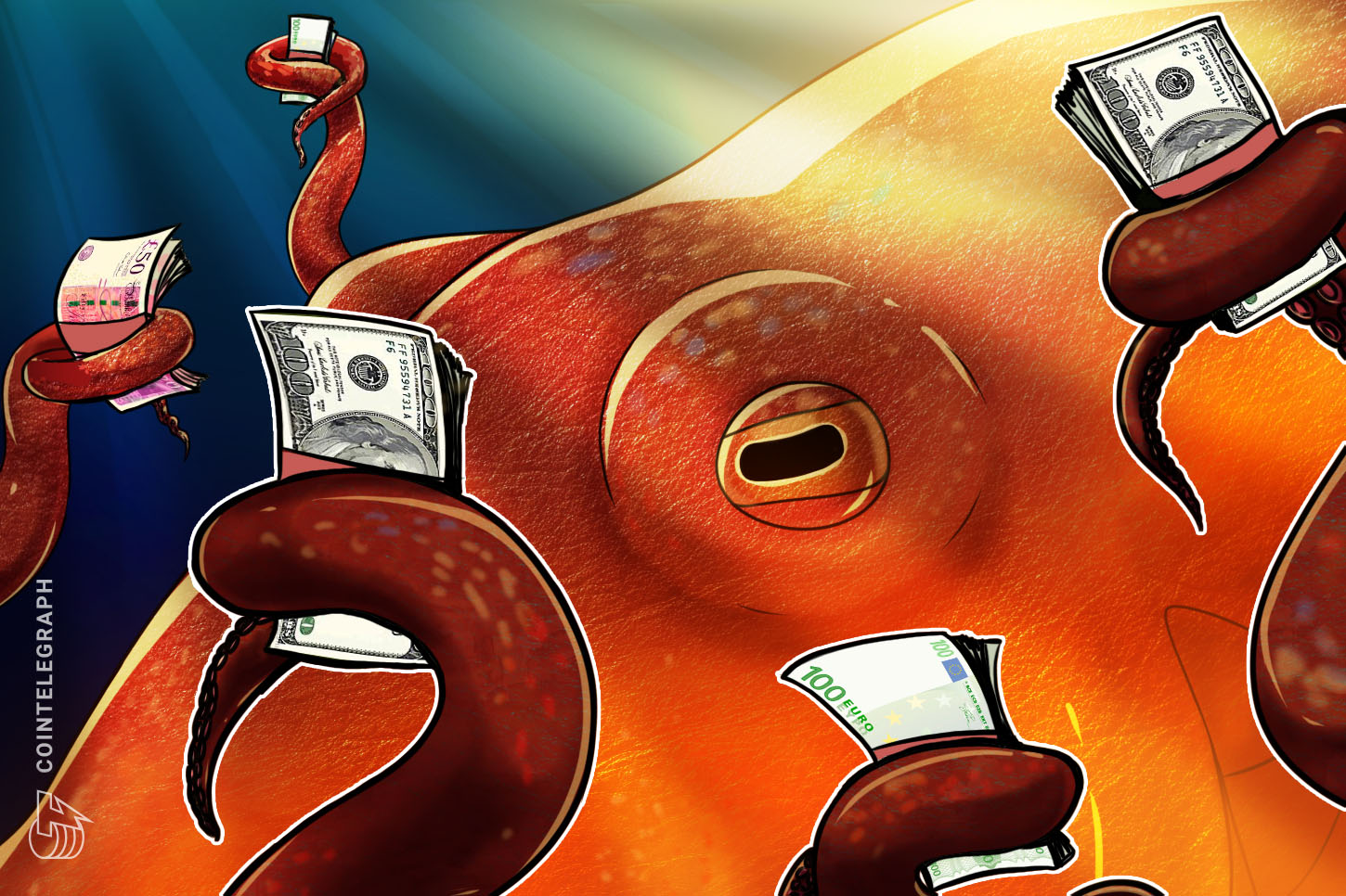 Kraken reaches $30M settlement with SEC over staking