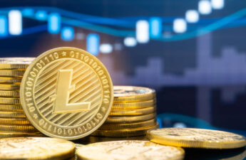 LTC Races to 9-Month High, ATOM Extends Recent Gains – Market Updates Bitcoin News