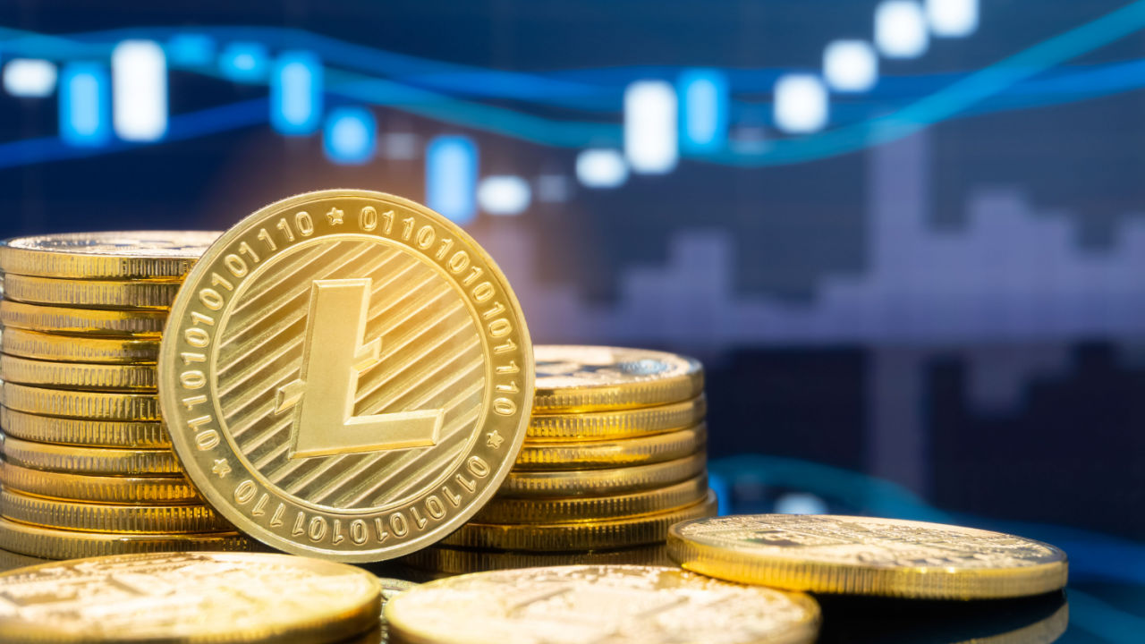 LTC Races to 9-Month High, ATOM Extends Recent Gains – Market Updates Bitcoin News