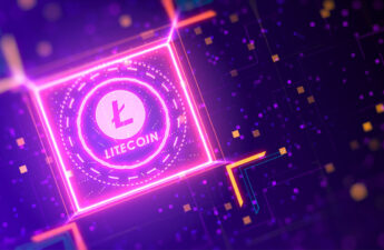 LTC Snaps Losing Streak, SOL Moves 7% Lower – Market Updates Bitcoin News