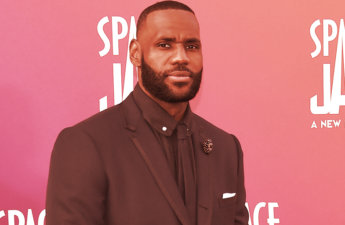 LeBron Just Broke the NBA Scoring Record—Now His NFTs Are Flying