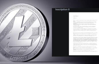 Litecoin Network Adopts Ordinal Inscriptions, Following Bitcoin's Lead – Technology Bitcoin News