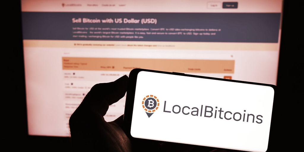 LocalBitcoins Is Gone—But These P2P Bitcoin Exchanges Are the Next Best Thing