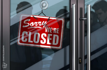 LocalBitcoins closes down the P2P crypto exchange service